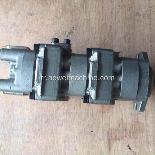 ViO40-1 ViO40-2, POMPE PRINCIPALE D&#39;EXCAVATRICE ViO40, 172461-73103, POMPE HYDRAULIQUE KAYABA KYB PSVD2-17E